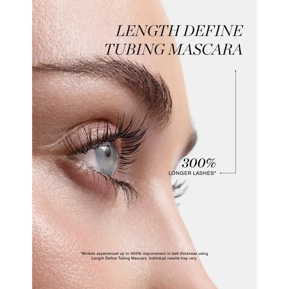 RevitaLash Length Define Tubing Mascara Black 5ml – Lash Length & Definition